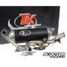 Exhaust Turbokit Gmax (SH150)