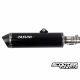Exhaust Yasuni 4 Carbon Black Edition (SH150)