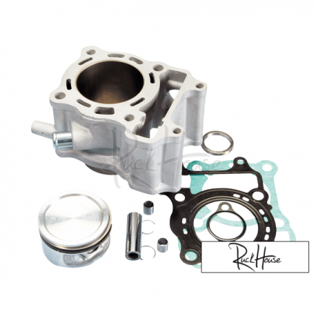 Cylinder kit Polini 169cc (SH150)