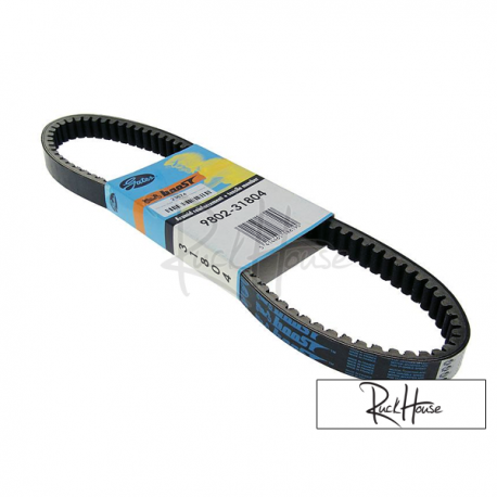 Drive Belt Gates (SH150)