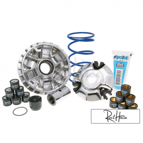 Variator Polini Maxi-Speed (Piaggio 125-150)