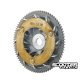 Variator Front Pulley (Piaggio 125-150)