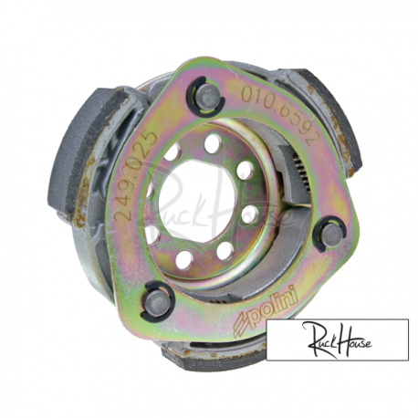 Clutch Polini Maxi-Speed (Piaggio 125-150)