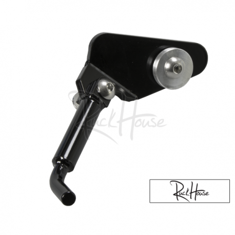 Low Down Kickstand TRS