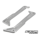 Billet Step Rails TRS Aluminium