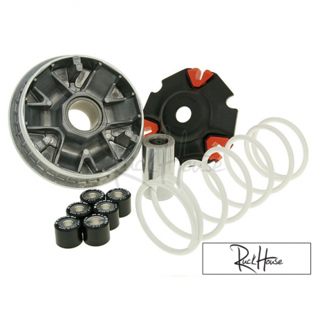 Variator Malossi Multivar 2000 (SH150)