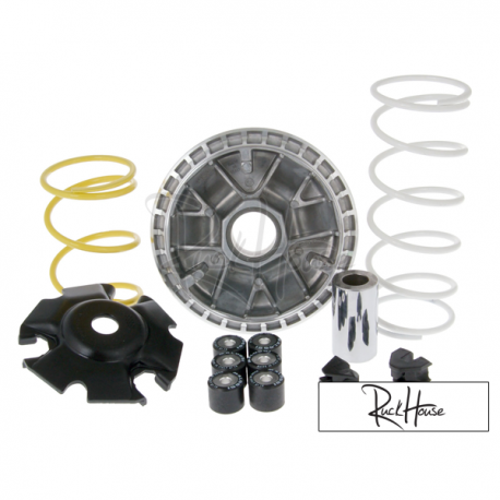 Variator Malossi Multivar 2000 (SH150)