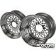 Wheel Set Supermesh (12x6-12x4)