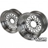 Wheel Set Supermesh (12x6-12x4)