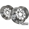 Wheel Set Superstar (12x6-12x4)