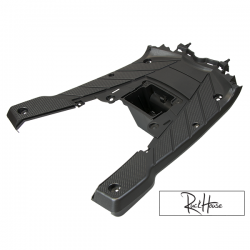 Plancher Yamaha Bws/Zuma 02-11