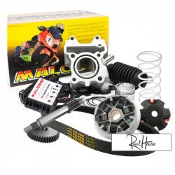 Engine Upgrade Sport (Minarelli 4T)