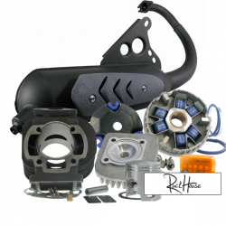 Ensemble de Moteur Polini Sport 70cc (Pre-Bug Zuma 88-01)