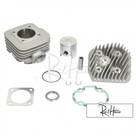Cylinder kit Athena Sporting 70cc (AF34-AF35)
