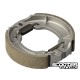 Rear Brake Shoes (Bws/Zuma 2002-2011)