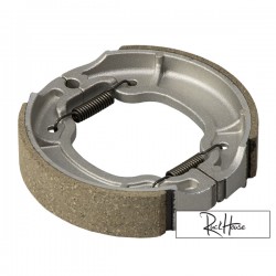 Rear Brake Shoes (Bws/Zuma 2002-2011)