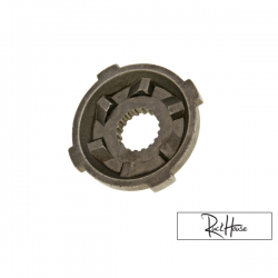 Kickstart Castle Washer (Piaggio)