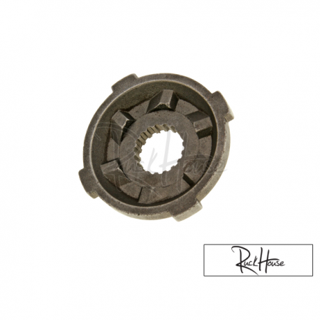 Kickstart Castle Washer (Piaggio)