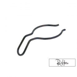 Kickstart Spring for pinion gear (Piaggio)