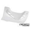 Underbody spoiler BCD RX white