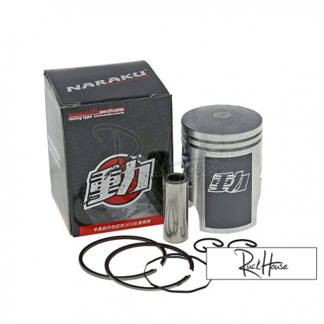Piston Naraku 50cc (Kymco-Dio)