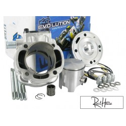 Cylinder kit polini Big Evolution 94cc Minarelli Horizontal LC