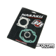Gasket Naraku 50cc (Dio)