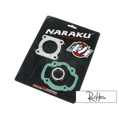 Gasket Naraku 50cc (Dio)