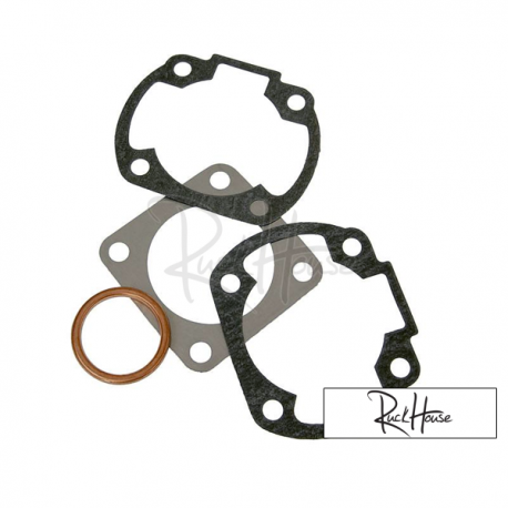 Gasket Set Airsal 70cc (Dio)
