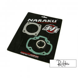 Gasket set Naraku 70cc (Kymco-Dio)