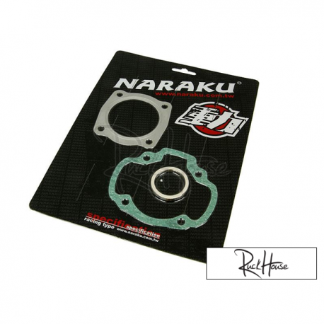 Gasket set Naraku 70cc (Kymco-Dio)