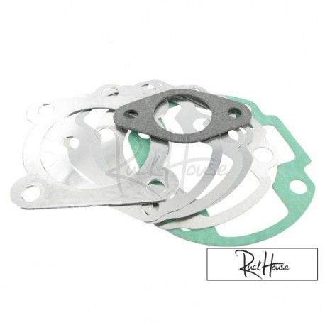 Gasket set Athena Sporting 70cc (Kymco-Dio)