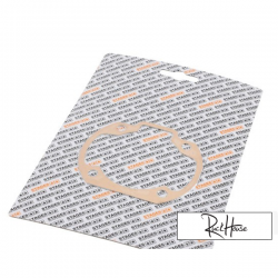 Gasket base set Stage6 R/T 70/95cc (.12 to .32)