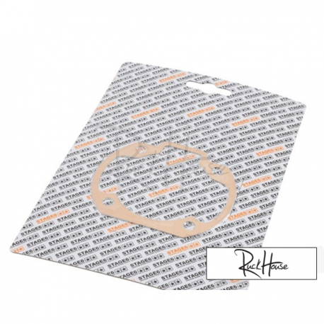 Gasket base set Stage6 R/T 70/95cc (.12 to .32)