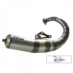 Exhaust Taida Racing Stroker 110-130cc (Dio-Elite)
