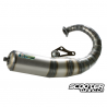 Exhaust Taida Racing Stroker 110-130cc