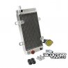 Radiator Taida with Cap (27.5cm x 13mm)