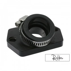Intake manifold Viton Stage6 24.5mm Piaggio