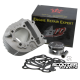 Ceramic Cylinder kit Taida 160cc (58.5mm)