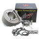Ceramic Cylinder Taida 205cc High Compression Forged (63mm)