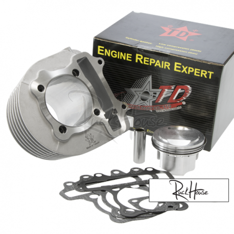 Cylinder kit Taida 180cc High Compression Forged (63mm)