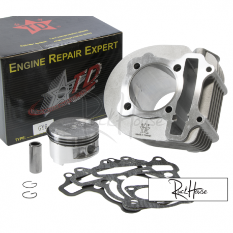 Cylinder kit Taida 180cc (63mm)