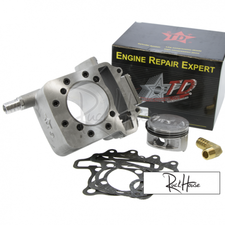 Cylinder kit Taida 175cc (62mm) Liquid Cooled