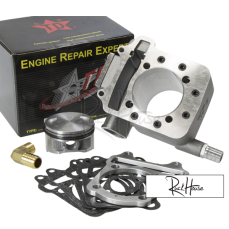 Cylinder kit Taida 205cc (63mm) Liquid Cooled