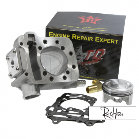 Cylinder kit Taida 175cc Forged Piston (62mm) Liquid Cooled