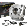 Overzise Improved Cylinder Head Taida 2V (30.5/26.5) 180cc