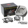Ceramic Cylinder Taida 232cc Forged Piston (67mm)