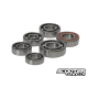 Gearbox Bearing set Taida GY6 125-150cc