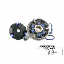 Variator Polini Hi-Speed 16mm (CPI-Vento-Keeway)