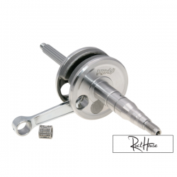 Crankshaft Polini For Race 10mm Minarelli Vertical